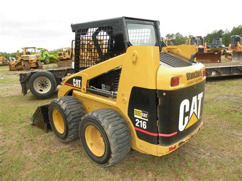 used cat 216b skid steer for sale|cat 216 skid steer reviews.